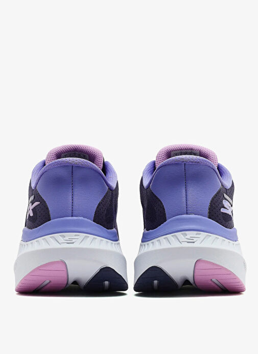 Skechers 125582 NVLV GO WALK MAX CUSHIONING Lacivert Kadın Yürüyüş Ayakkabısı - Görsel 7