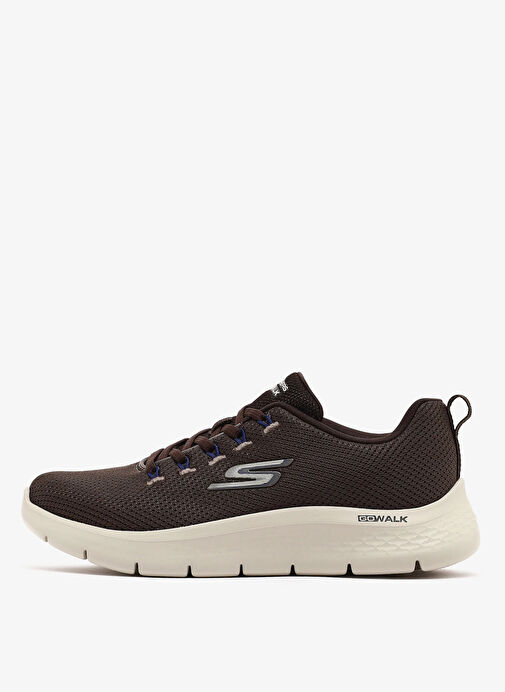 Skechers 216507TK BRN GO WALK FLEX Kahverengi Erkek Yürüyüş Ayakkabısı - Görsel 2