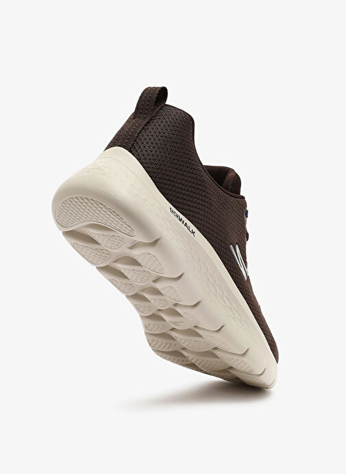 Skechers 216507TK BRN GO WALK FLEX Kahverengi Erkek Yürüyüş Ayakkabısı - Görsel 7