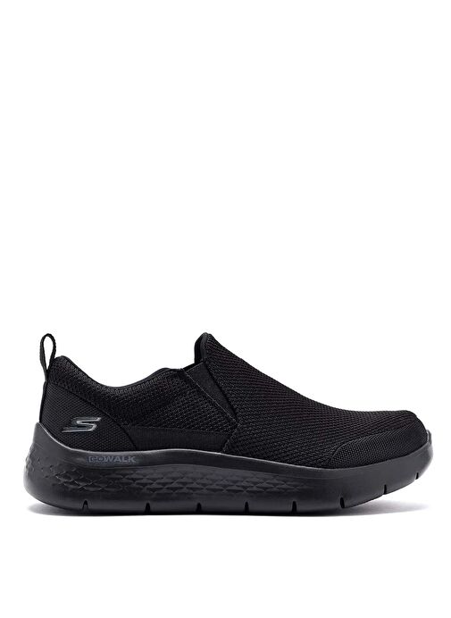 Skechers 216507TK CCBK GO WALK FLEX Gri Erkek Yürüyüş Ayakkabısı - Görsel 2