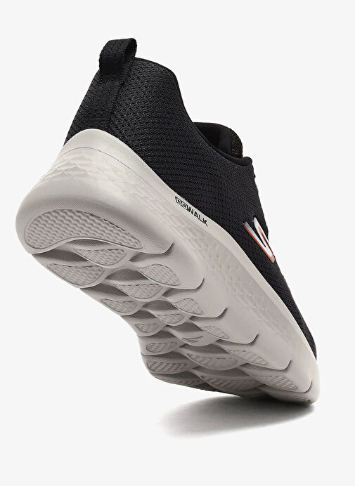 Skechers Beyaz Skechers Go Walk Erkek