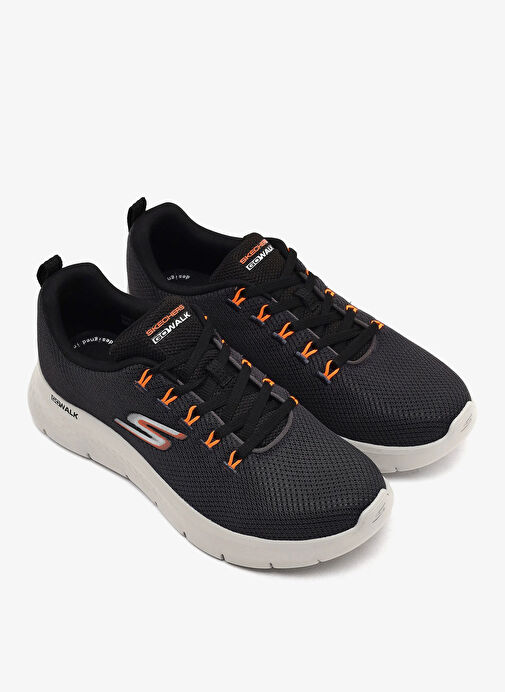 Skechers Beyaz Skechers Go Walk Erkek