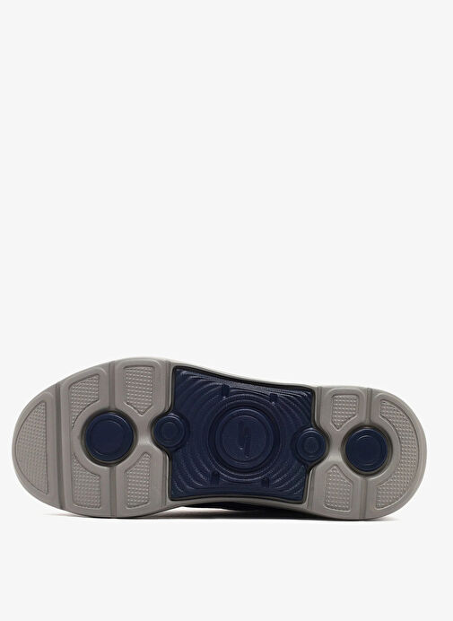 Skechers 216650 NVOR GO WALK ARCH FIT 2.0 SE Lacivert Erkek Yürüyüş Ayakkabısı - Görsel 8