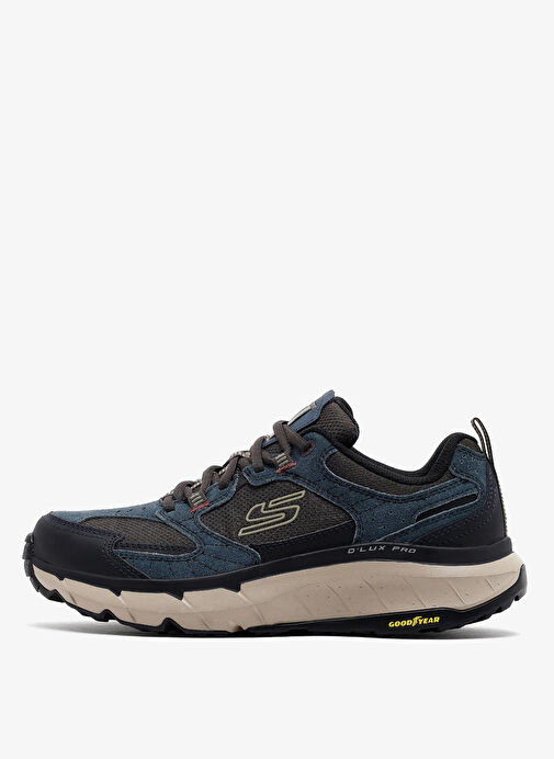 Skechers Lacivert Skechers D'lux PRO Erkek