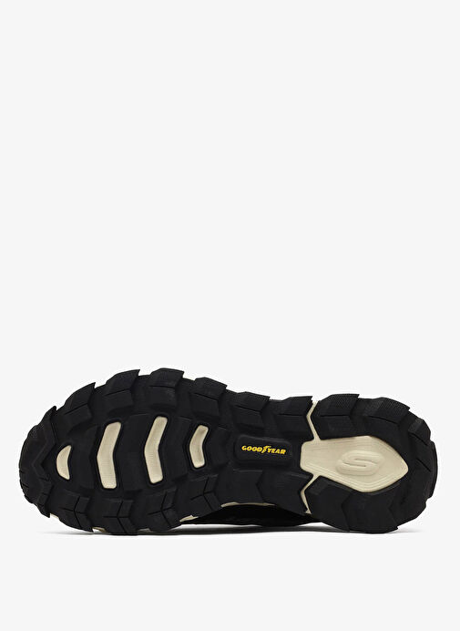 Skechers Skechers Yeşil Siyah 237304 OLBK MAX PROTECT Siyah Erkek Lifestyle Ayakkabı Boyner'de! Yeşil Siyah - 6. görsel