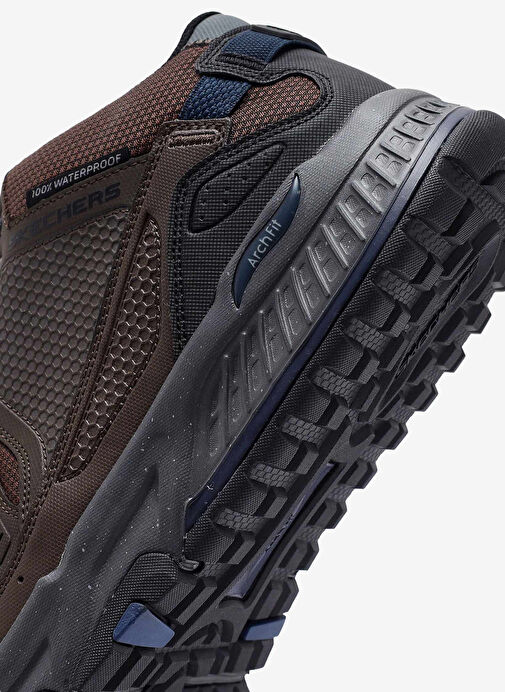 Skechers Bej Skechers Arch Fit 237549