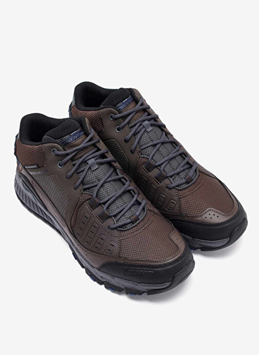 Skechers Bej Skechers Arch Fit 237549