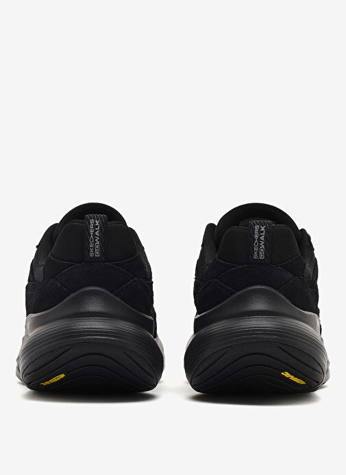 Skechers 216588 BKCC GO WALK MAX WALKER Siyah Erkek Yürüyüş Ayakkabısı - Görsel 7