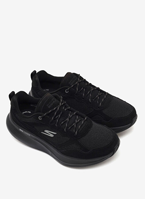 Skechers 216588 BKCC GO WALK MAX WALKER Siyah Erkek Yürüyüş Ayakkabısı - Görsel 5