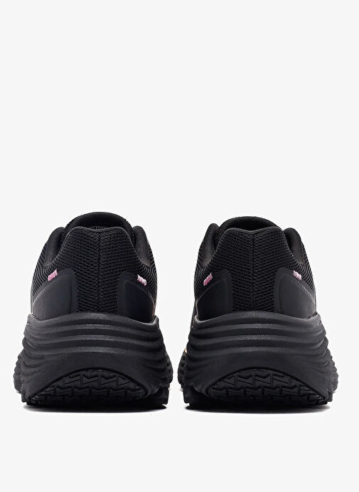 Skechers 129470 BKPK MAX CUSHIONING ENDEAVOU Siyah Kadın Koşu Ayakkabısı - Görsel 7