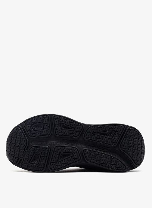 Skechers 129470 BKPK MAX CUSHIONING ENDEAVOU Siyah Kadın Koşu Ayakkabısı - Görsel 8