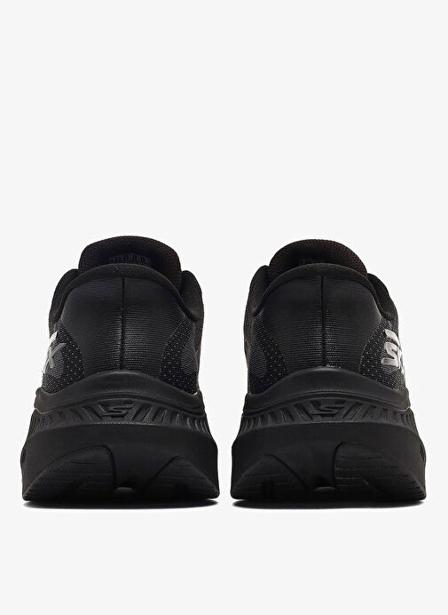 Skechers 125582 BBK GO WALK MAX CUSHIONING A Siyah Kadın Yürüyüş Ayakkabısı - Görsel 7