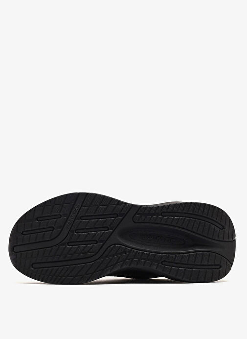 Skechers 125582 BBK GO WALK MAX CUSHIONING A Siyah Kadın Yürüyüş Ayakkabısı - Görsel 8