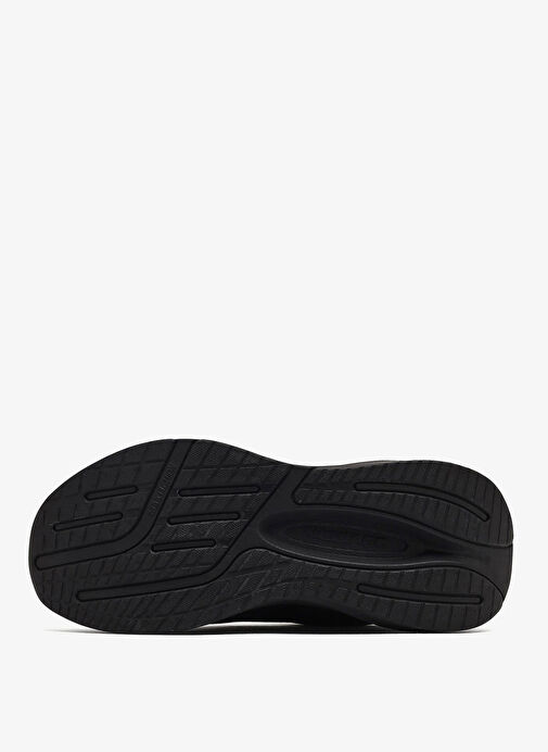 Skechers 216354 BBK GO WALK MAX CUSHIONING A Siyah Erkek Yürüyüş Ayakkabısı - Görsel 8