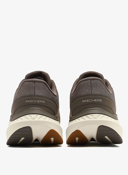 Skechers 216354 TPE GO WALK MAX CUSHIONING A Bej Erkek Yürüyüş Ayakkabısı - Görsel 7