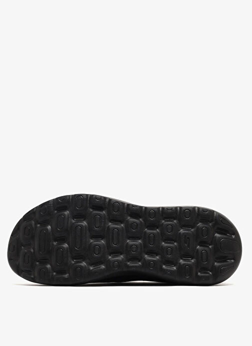 Skechers 217074 BBK GO WALK ARCH FIT N-JOY Siyah Erkek Yürüyüş Ayakkabısı - Görsel 8