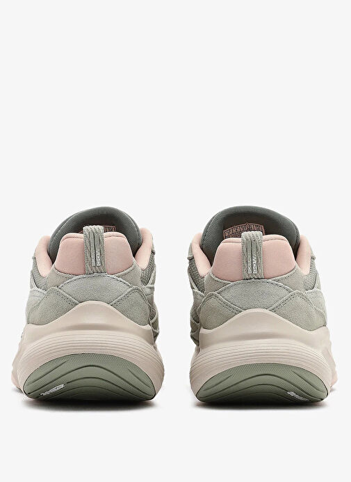 Skechers 125060 SAGE GO WALK MAX WALKER Yeşil Kadın Yürüyüş Ayakkabısı - Görsel 7