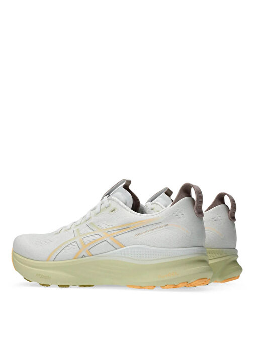Asics 1011C052-101 GEL-KAYANO 32 Beyaz Erkek Koşu Ayakkabısı - Görsel 6