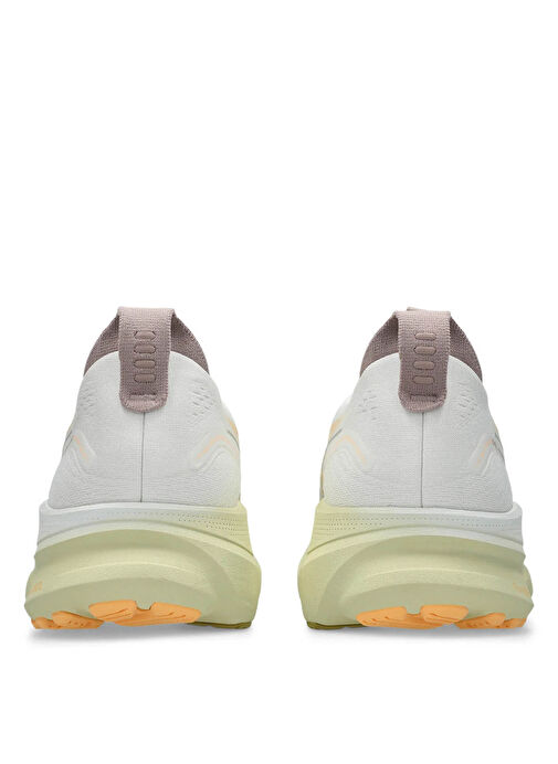 Asics 1011C052-101 GEL-KAYANO 32 Beyaz Erkek Koşu Ayakkabısı - Görsel 7