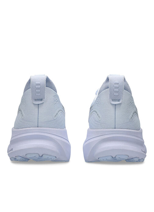 Asics 1012B838-401 GEL-KAYANO 32 Mavi Kadın Koşu Ayakkabısı - Görsel 6