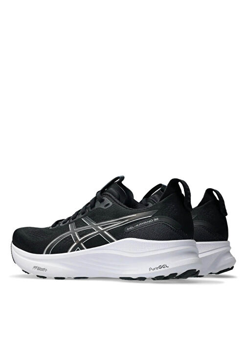 Asics 1011C052-002 GEL-KAYANO 32 Beyaz Erkek Koşu Ayakkabısı - Görsel 5