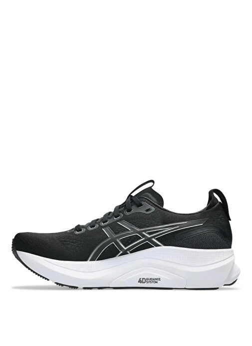 Asics 1011C052-002 GEL-KAYANO 32 Beyaz Erkek Koşu Ayakkabısı - Görsel 3