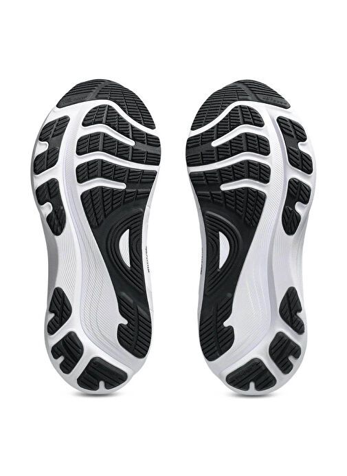 Asics 1011C052-002 GEL-KAYANO 32 Beyaz Erkek Koşu Ayakkabısı - Görsel 8