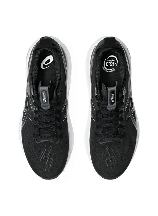 Asics 1011C052-002 GEL-KAYANO 32 Beyaz Erkek Koşu Ayakkabısı - Görsel 6