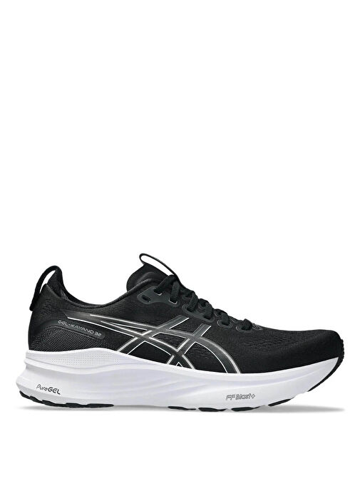 Asics 1011C052-002 GEL-KAYANO 32 Beyaz Erkek Koşu Ayakkabısı - Görsel 2