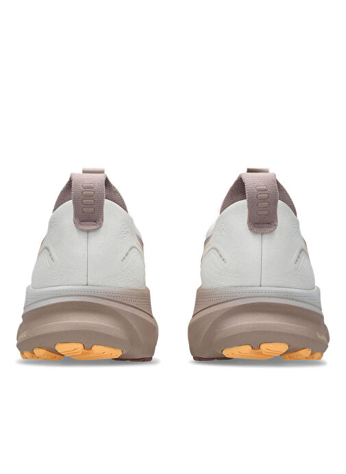 Asics 1012B838-101 GEL-KAYANO 32 Beyaz Kadın Koşu Ayakkabısı - Görsel 6