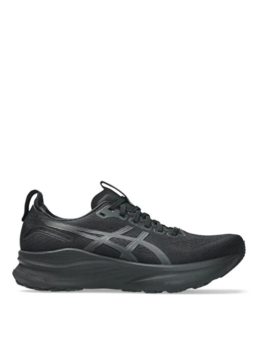 Asics 1011C052-001 GEL-KAYANO 32 Siyah Erkek Koşu Ayakkabısı - Görsel 2