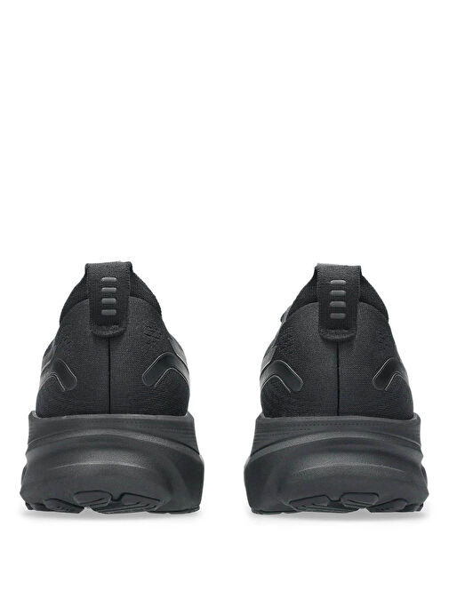 Asics 1011C052-001 GEL-KAYANO 32 Siyah Erkek Koşu Ayakkabısı - Görsel 7