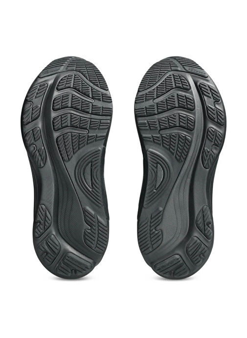 Asics 1011C052-001 GEL-KAYANO 32 Siyah Erkek Koşu Ayakkabısı - Görsel 8