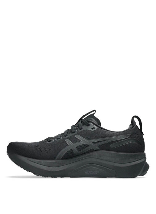 Asics 1011C052-001 GEL-KAYANO 32 Siyah Erkek Koşu Ayakkabısı - Görsel 3