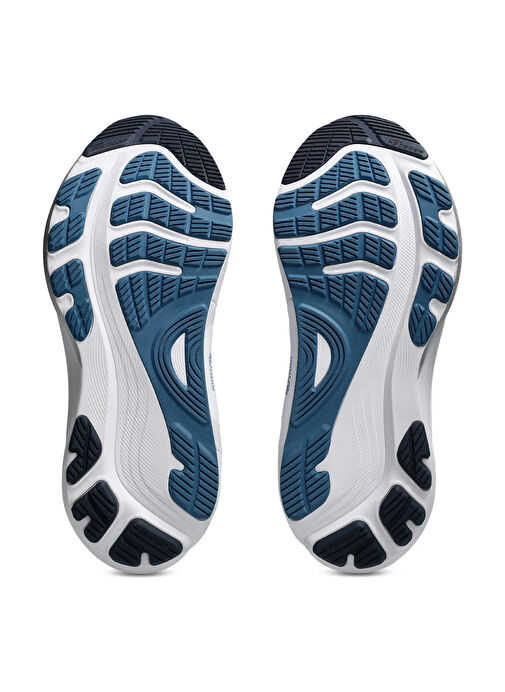 Asics 1011C052-401 GEL-KAYANO 32 Mavi Erkek Koşu Ayakkabısı - Görsel 8