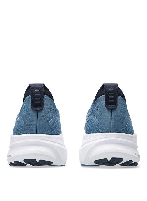 Asics 1011C052-401 GEL-KAYANO 32 Mavi Erkek Koşu Ayakkabısı - Görsel 7