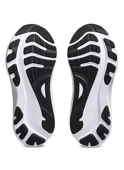 Asics 1012B838-002 GEL-KAYANO 32 Beyaz Kadın Koşu Ayakkabısı - Görsel 7