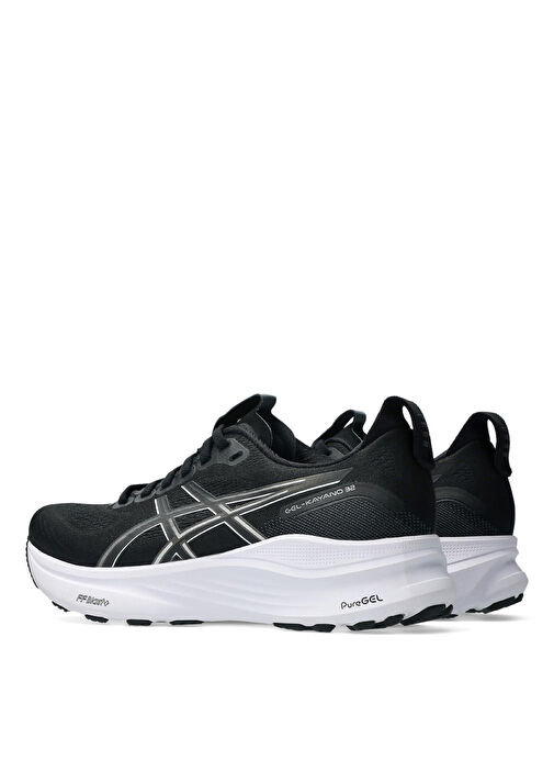 Asics 1012B838-002 GEL-KAYANO 32 Beyaz Kadın Koşu Ayakkabısı - Görsel 5