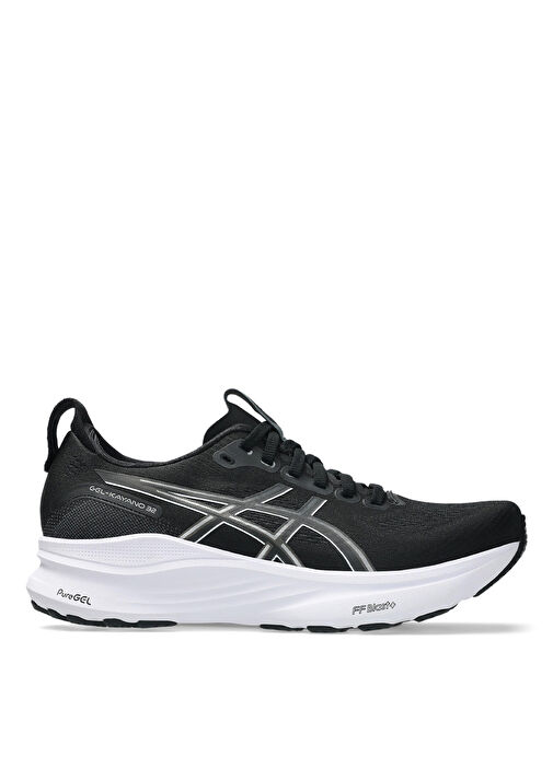 Asics 1012B838-002 GEL-KAYANO 32 Beyaz Kadın Koşu Ayakkabısı - Görsel 2