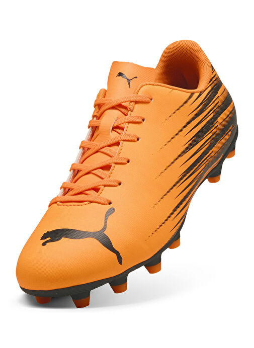 Puma 10849304 ATTACANTO II FG/AG Heat Kırmızı Erkek Futbol Ayakkabısı - Görsel 5