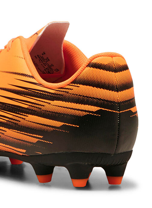 Puma 10849304 ATTACANTO II FG/AG Heat Kırmızı Erkek Futbol Ayakkabısı - Görsel 6