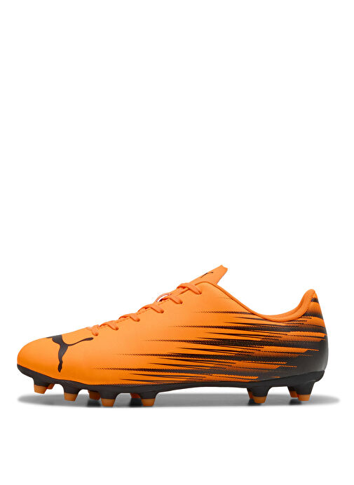 Puma 10849304 ATTACANTO II FG/AG Heat Kırmızı Erkek Futbol Ayakkabısı - Görsel 3