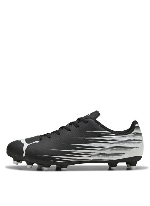 Puma 10849301 ATTACANTO II FG/AG PUMA Siyah Beyaz Erkek Futbol Ayakkabısı - Görsel 3