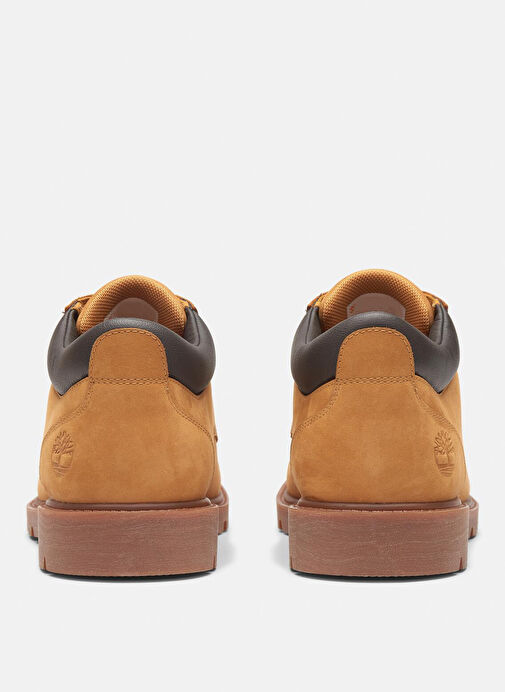 Timberland Sarı Erkek Günlük Ayakkabı Classic LACE UP WATERPROOF - Görsel 7