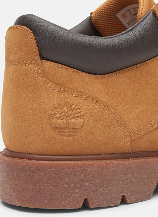 Timberland Sarı Erkek Günlük Ayakkabı Classic LACE UP WATERPROOF - Görsel 9