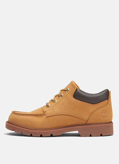 Timberland Sarı Erkek Günlük Ayakkabı Classic LACE UP WATERPROOF - Görsel 8