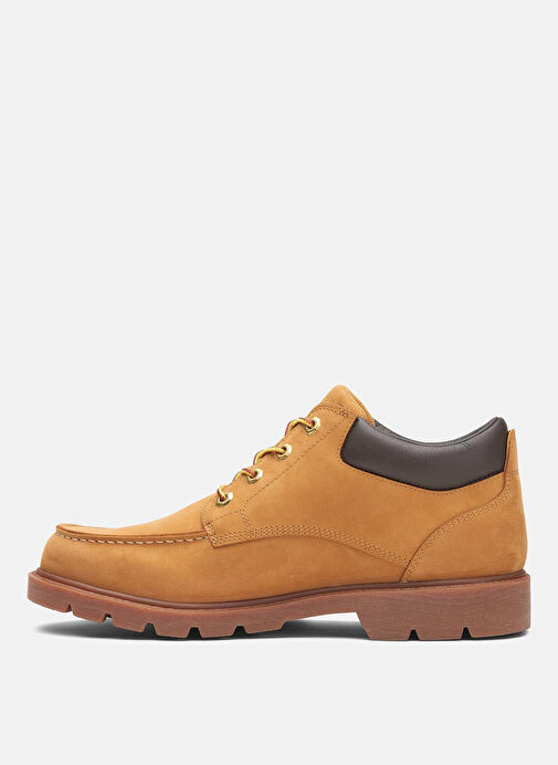 Timberland Sarı Erkek Günlük Ayakkabı Classic LACE UP WATERPROOF - Görsel 3