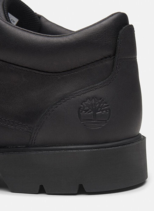 Timberland Siyah Erkek Günlük Ayakkabı Classic LACE UP WATERPROOF - Görsel 9