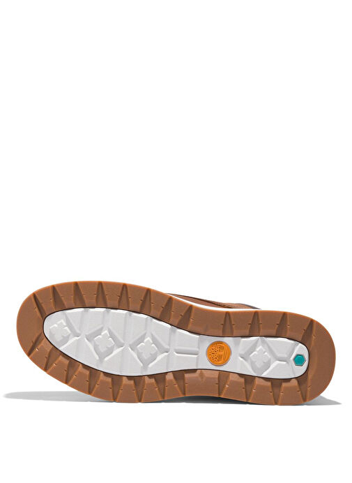 Timberland Kahverengi Erkek Bot Maple Grove MID LACE UP - Görsel 10