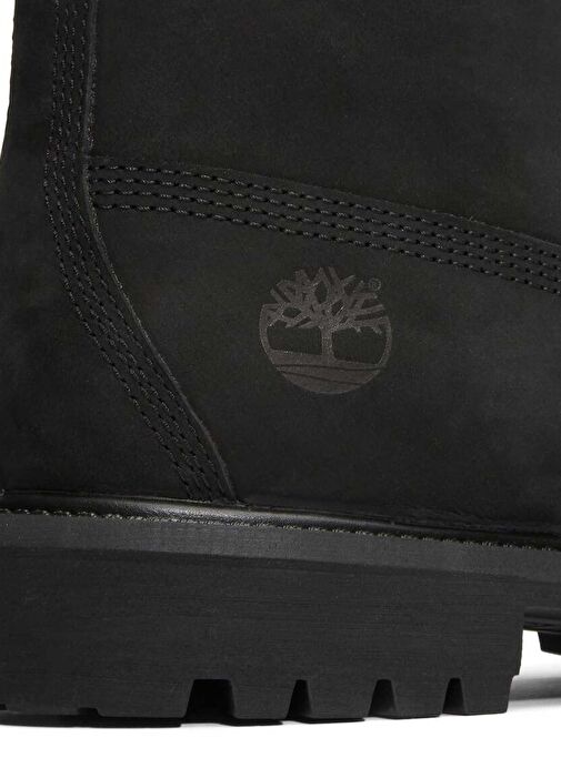 Timberland Timberland Siyah Erkek Bot Premium 6 INCH LACE UP WATERPROOF | Boyner Siyah - 9. görsel